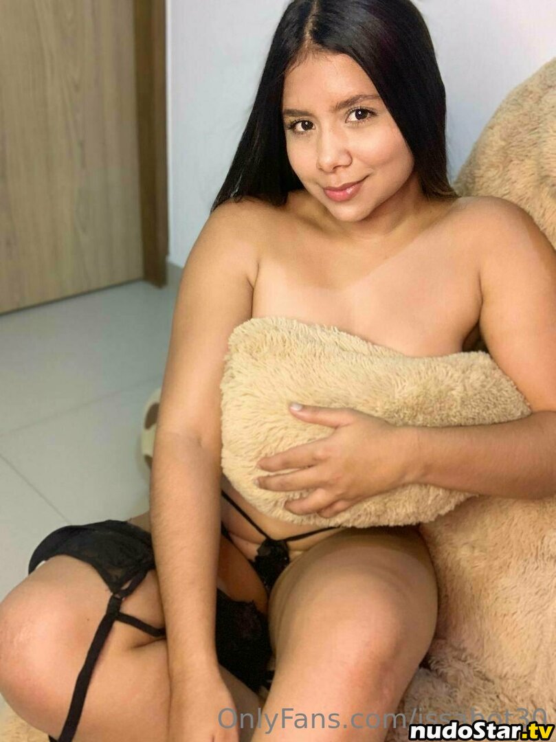 issahot30 / jol3n3mari3 Nude OnlyFans Leaked Photo #129
