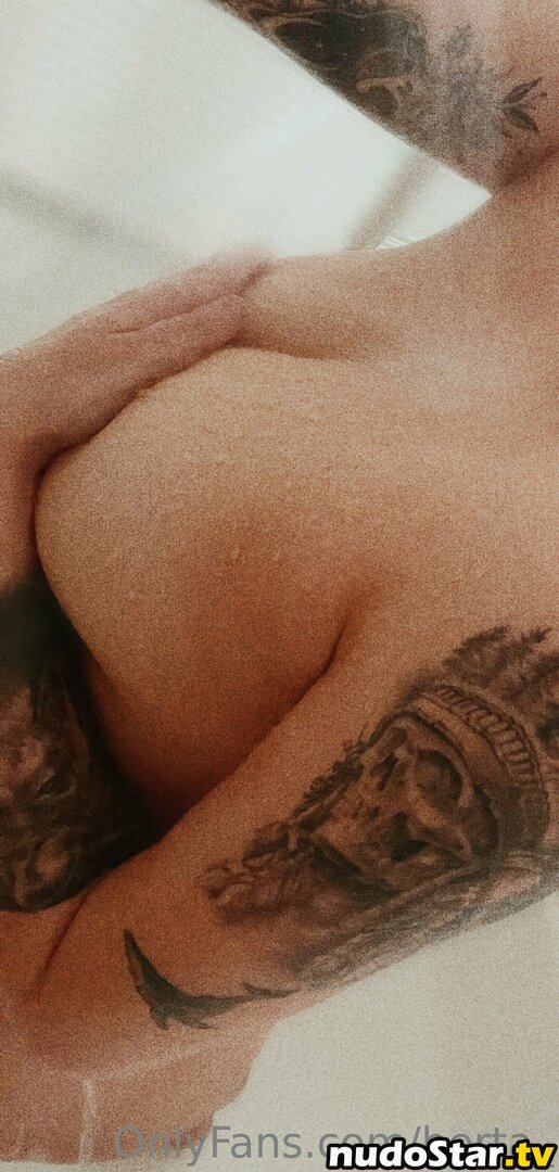It’s Berta / berta / berta_ / https: Nude OnlyFans Leaked Photo #3