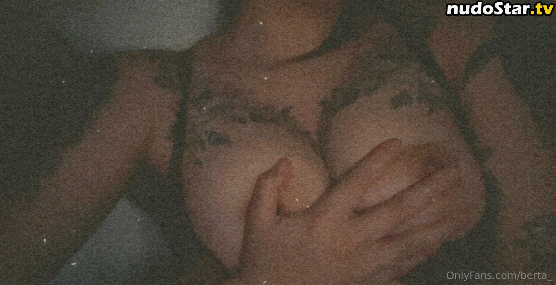 It’s Berta / berta / berta_ / https: Nude OnlyFans Leaked Photo #27