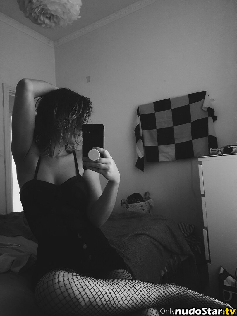 Evelin Molander / Italkwho Nude OnlyFans Leaked Photo #4