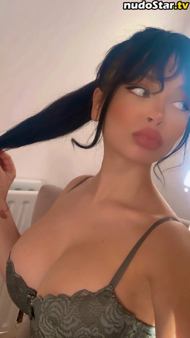 its_amali_a Nude OnlyFans Leaked Photo #3