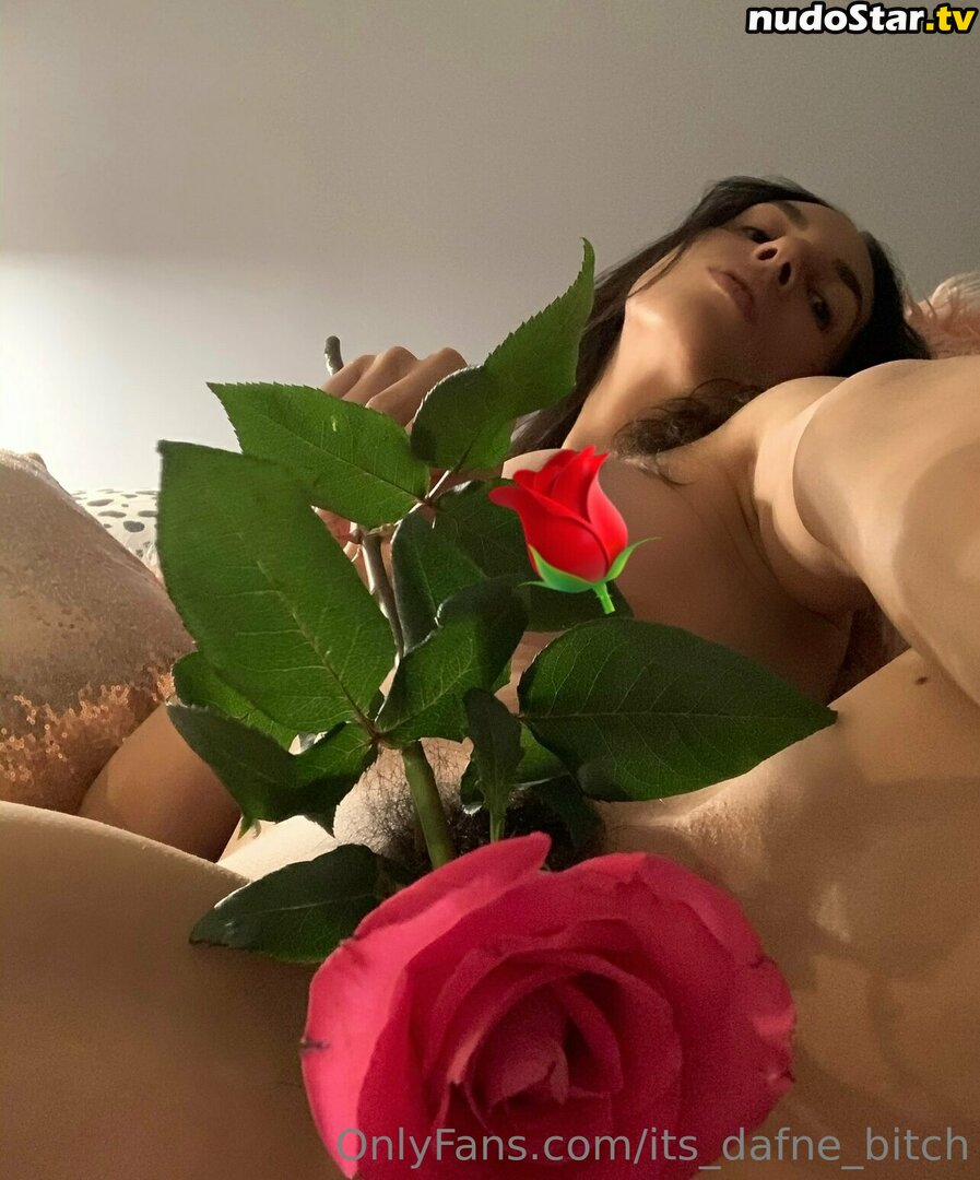 its_dafne_bitch Nude OnlyFans Leaked Photo #8