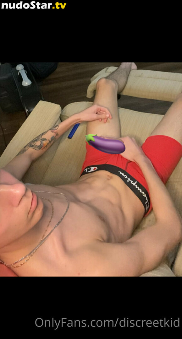 its.just.jake / jaake_bmx Nude OnlyFans Leaked Photo #1