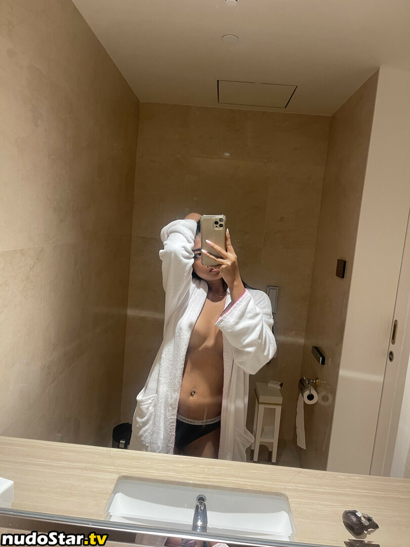 Its Me Sai / Its_me_sai / itsmesaiiofficial Nude OnlyFans Leaked Photo #30