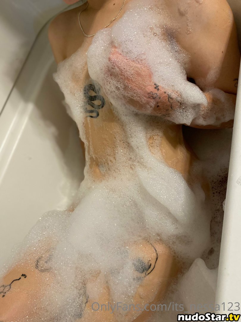 its__nessa / its_nessa123 Nude OnlyFans Leaked Photo #18