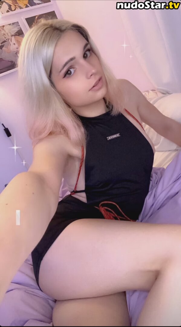 Its_Peachybunnn Nude OnlyFans Leaked Photo #75