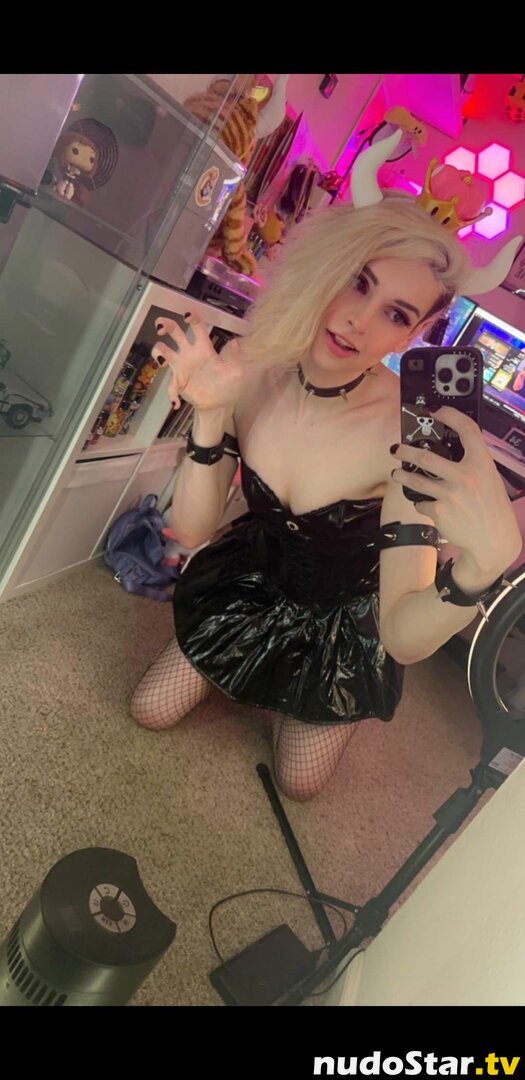 Its_Peachybunnn Nude OnlyFans Leaked Photo #114