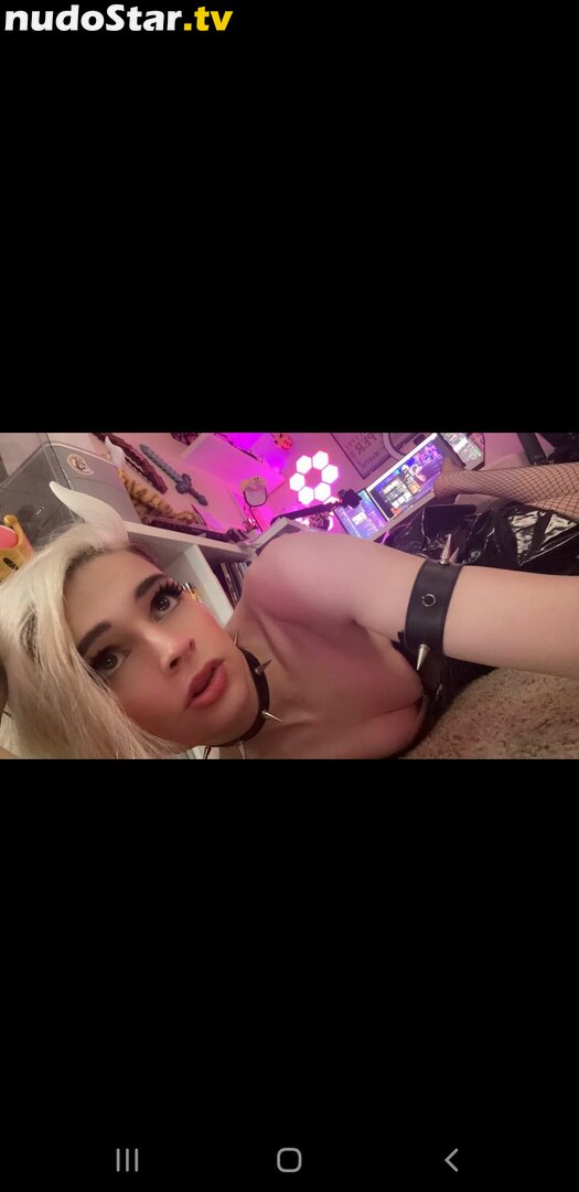 Its_Peachybunnn Nude OnlyFans Leaked Photo #116