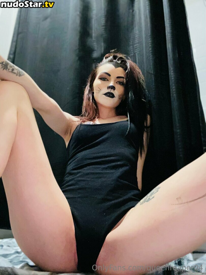 its_flaco / its_queen_reaper Nude OnlyFans Leaked Photo #8