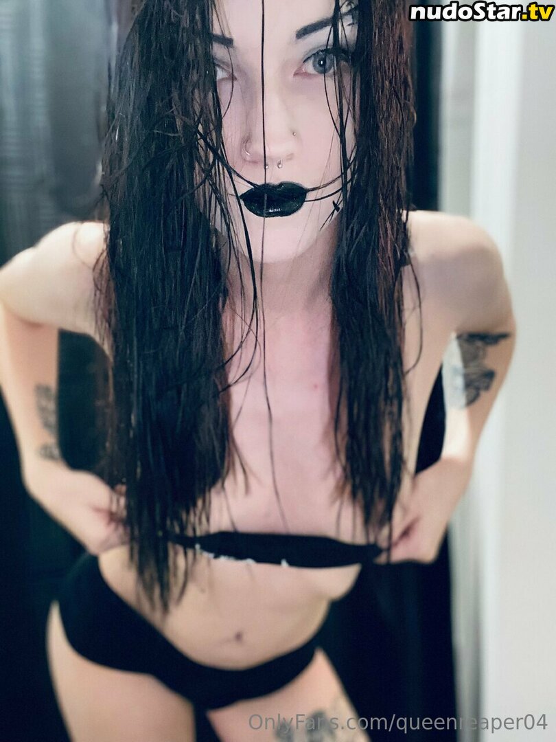 its_flaco / its_queen_reaper Nude OnlyFans Leaked Photo #9