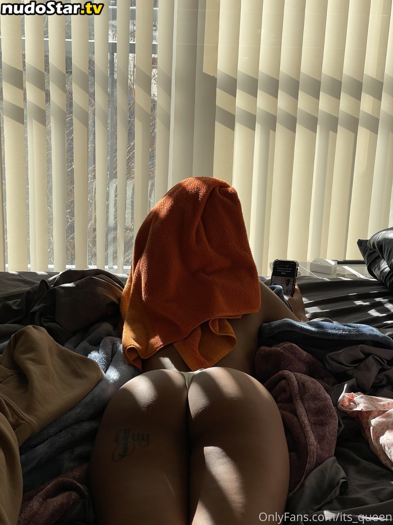 its_queen Nude OnlyFans Leaked Photo #21
