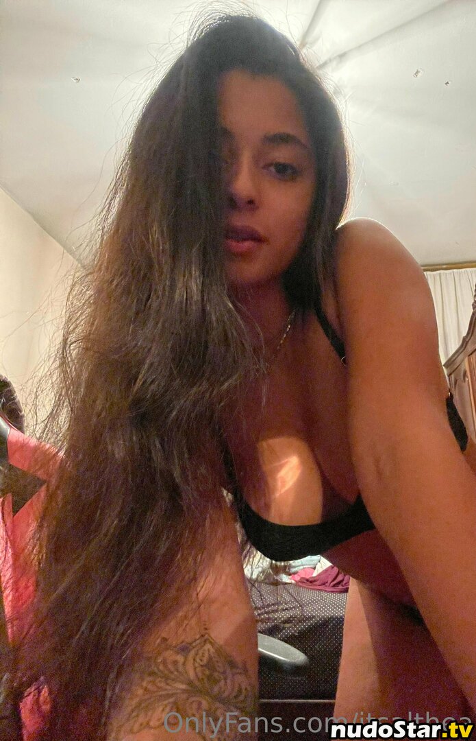 althea_arradaza / itsalthea Nude OnlyFans Leaked Photo #12