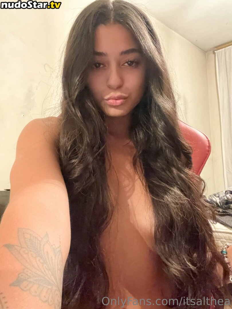 althea_arradaza / itsalthea Nude OnlyFans Leaked Photo #28