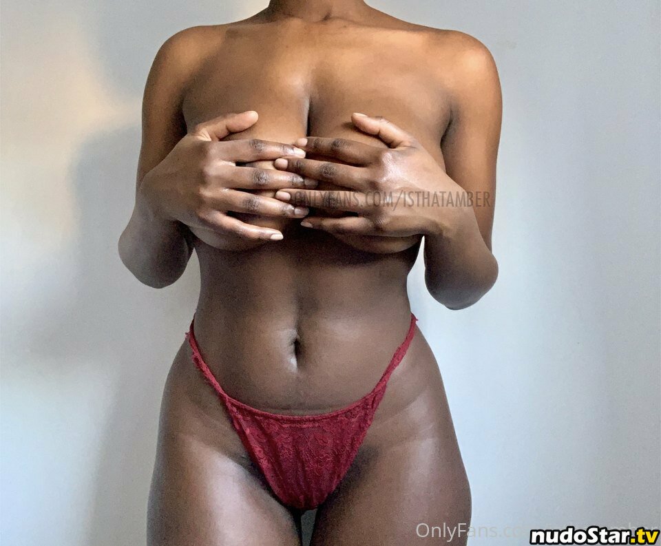 Isthatamber / ItsAmber / i.t.s.a.m.b.e.r Nude OnlyFans Leaked Photo #22