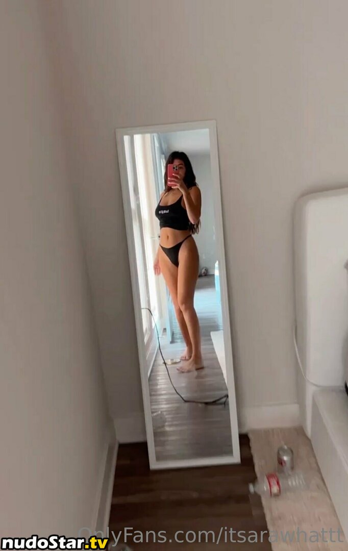 itsarawhatt / itsarawhattt Nude OnlyFans Leaked Photo #48