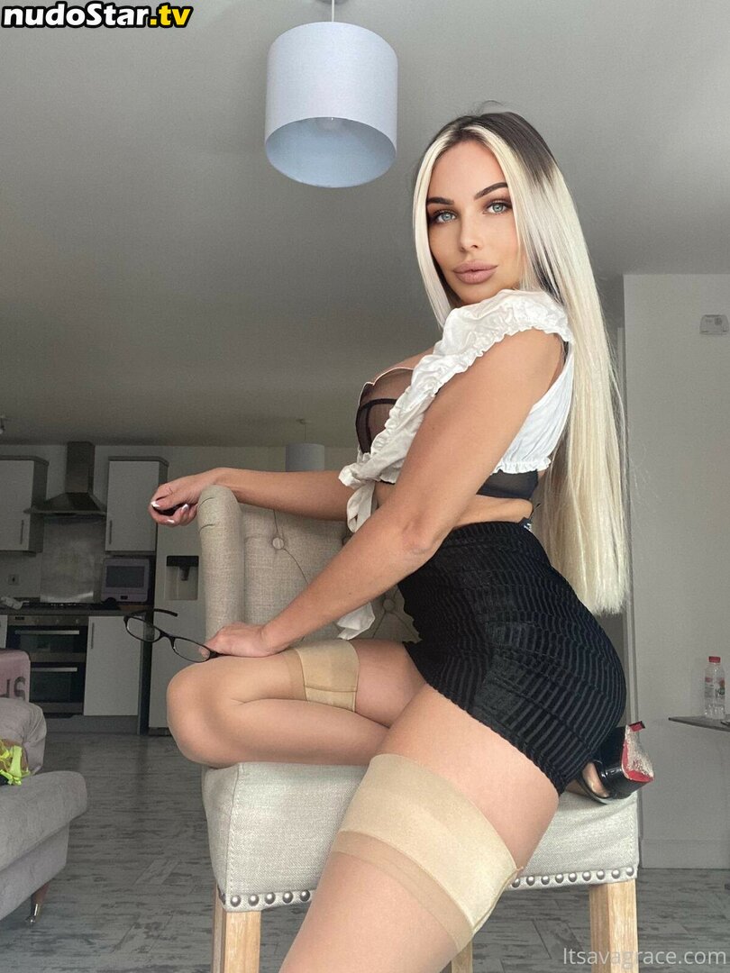 ava-grace / itsavagrace / itsavagrace._ Nude OnlyFans Photo #75 -  Nudostar.TV