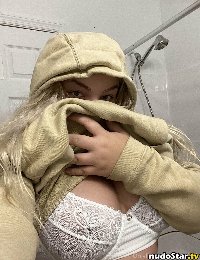 itsbabieh Nude OnlyFans Leaked Photo #19