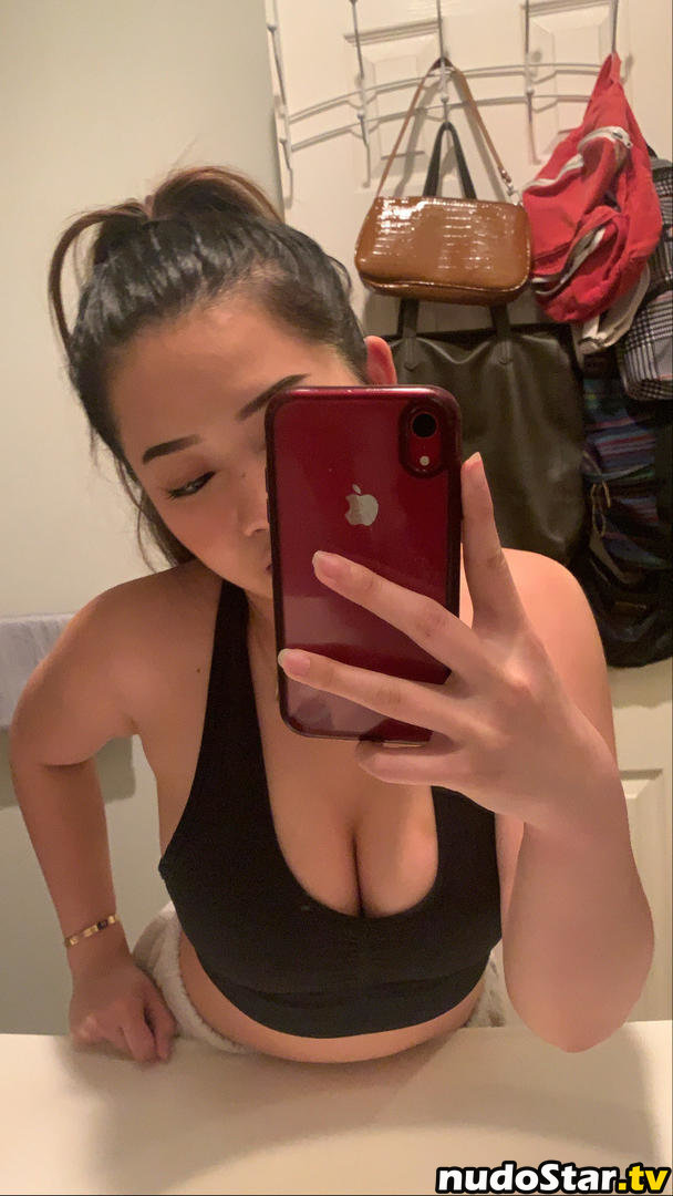 itscxndy Nude OnlyFans Leaked Photo #19