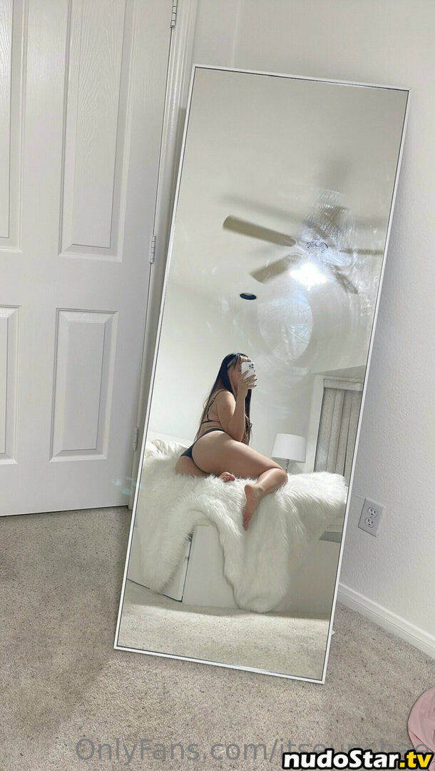 Itseunchae Nude OnlyFans Leaked Photo #36