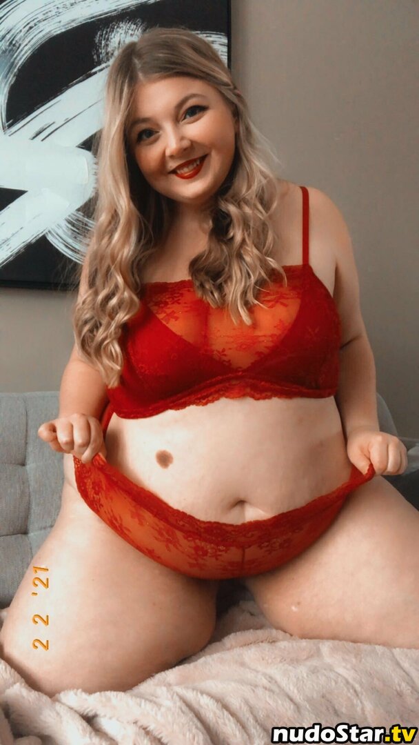 itsgracie / itsgracie.s Nude OnlyFans Leaked Photo #18