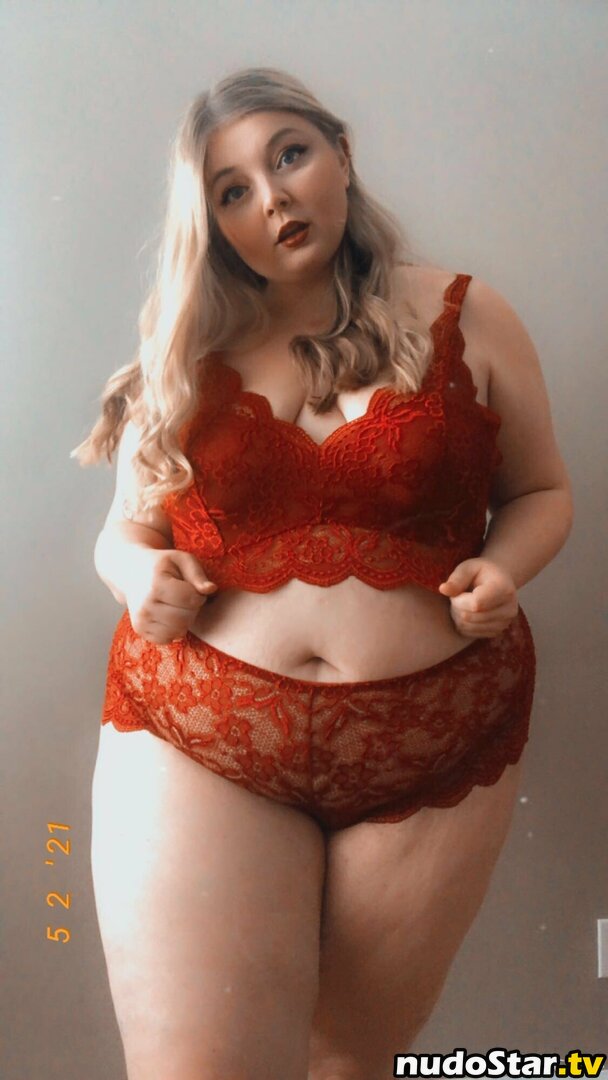 itsgracie / itsgracie.s Nude OnlyFans Leaked Photo #28