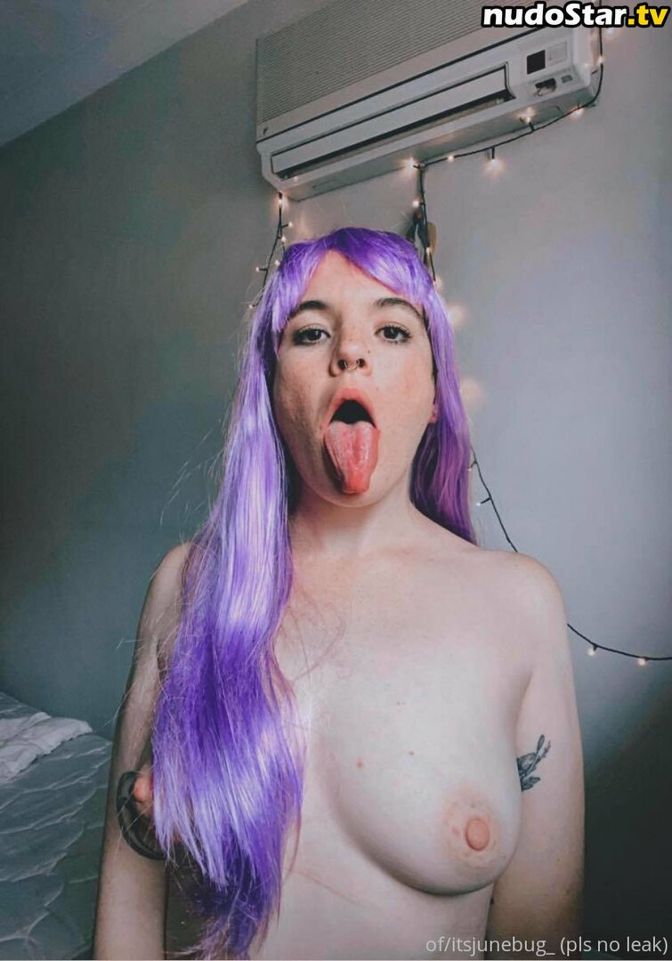 itsjunebug_ / itsjunebug__ Nude OnlyFans Leaked Photo #53