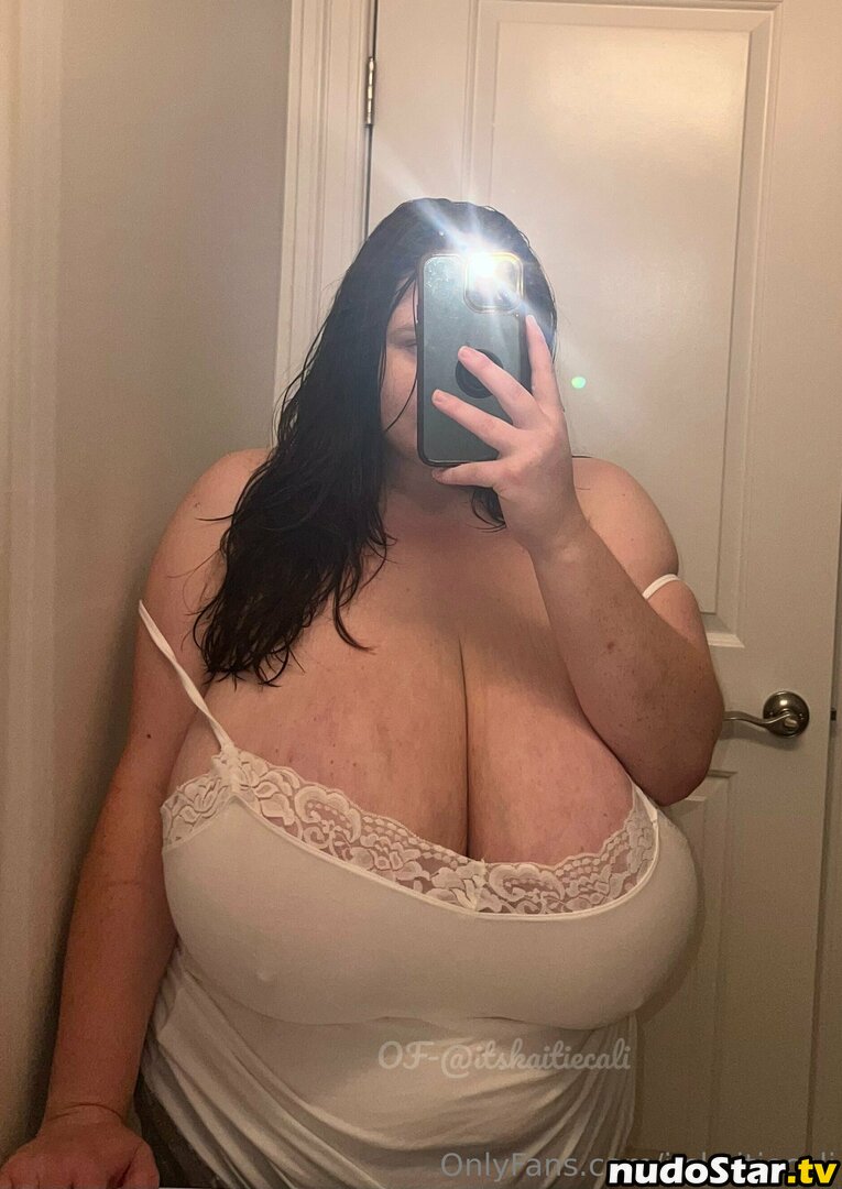 Itskaitiecali96 / https: / itskaitiecali / kaitlynbristowe Nude OnlyFans Leaked Photo #74