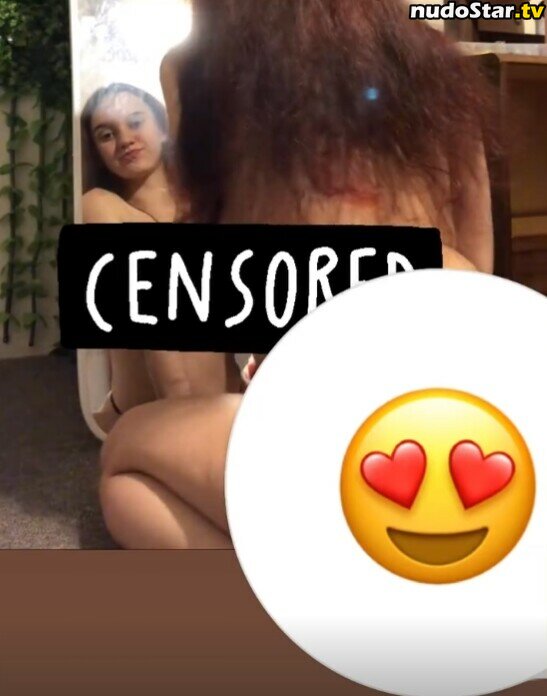 Kayla Jerry / itskaylabxbe / itskaylabxby Nude OnlyFans Leaked Photo #6