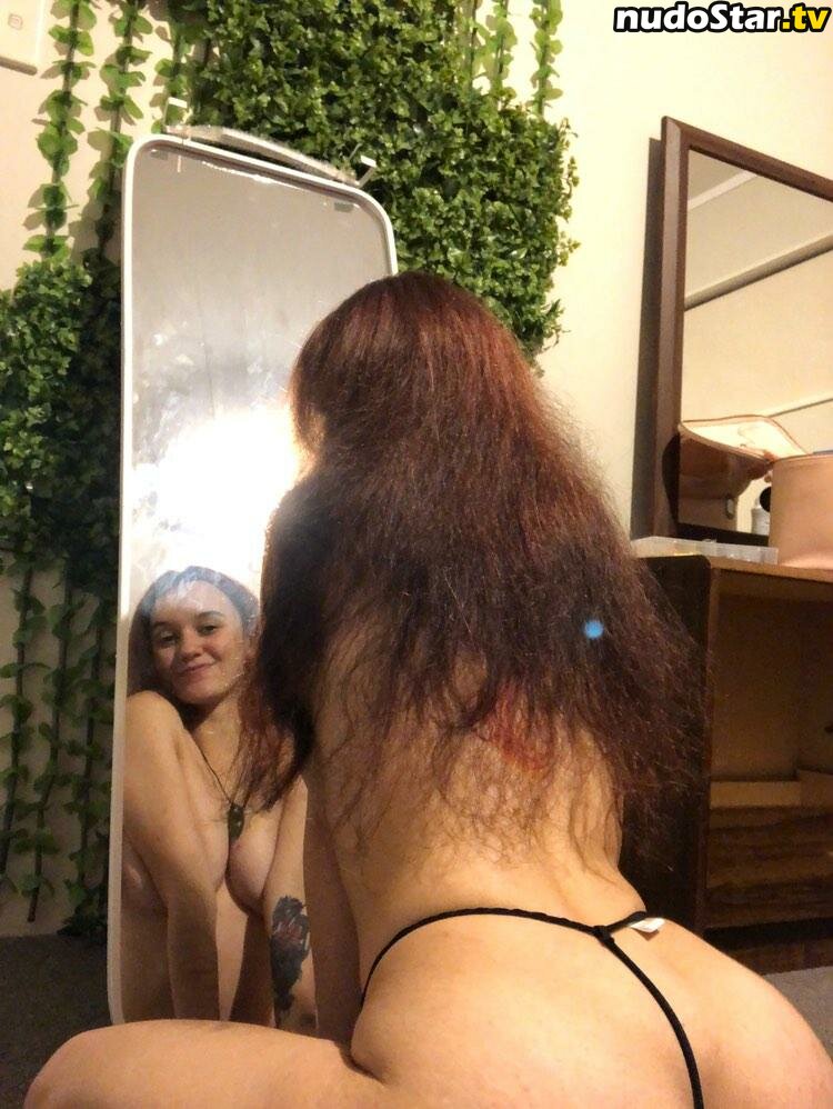 Kayla Jerry / itskaylabxbe / itskaylabxby Nude OnlyFans Leaked Photo #15