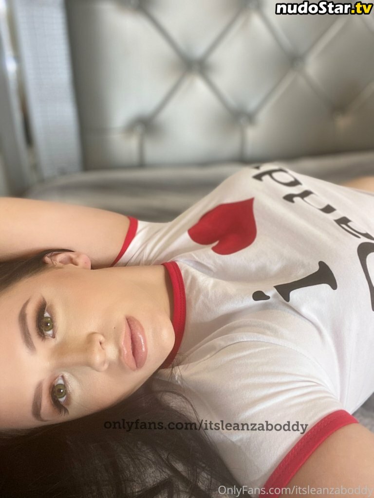  / itsleanzaboddy / itsmissboddyy / missboddy Nude OnlyFans Leaked Photo #14