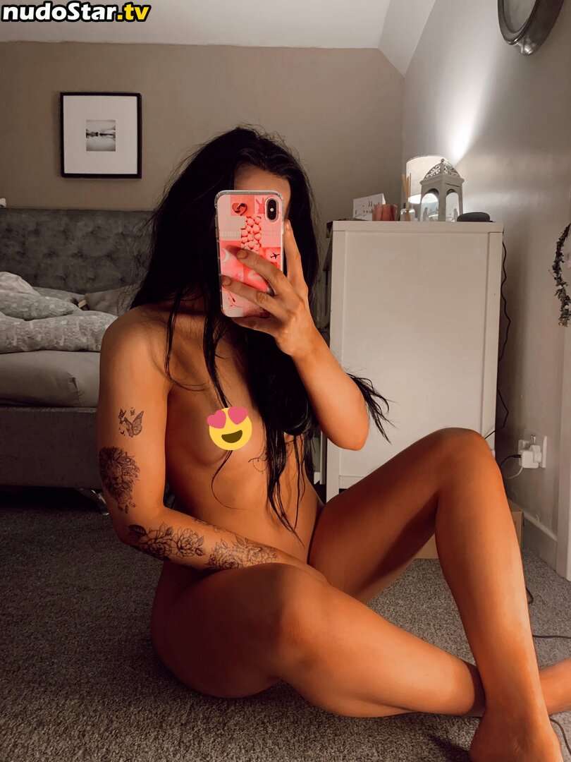 Itslucyx_ Nude OnlyFans Leaked Photo #10