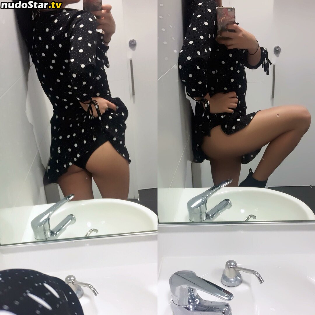 ItsMeli / melifineass Nude OnlyFans Leaked Photo #16