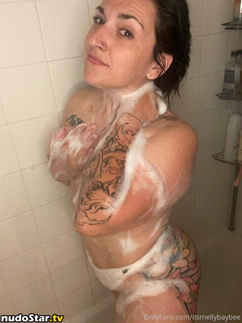 itsmebayley23 / itsmellybaybee Nude OnlyFans Leaked Photo #14