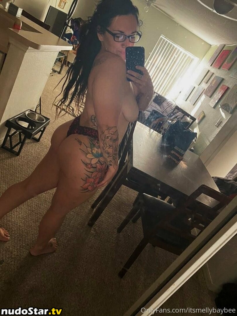 itsmebayley23 / itsmellybaybee Nude OnlyFans Leaked Photo #28