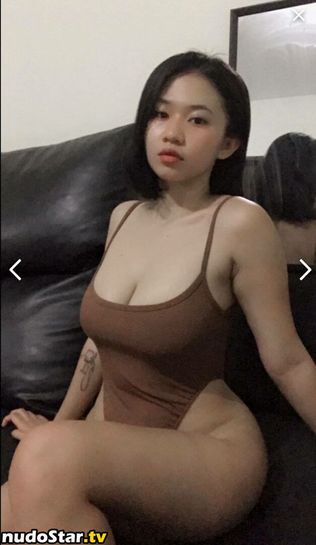 Itsmereesee / liawashere / lifeofkeireese Nude OnlyFans Leaked Photo #1