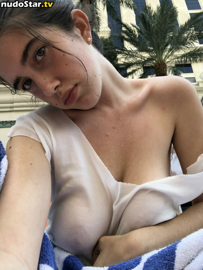 Molly Barkasy / Molly Rose / itsmollyyyrose_again / moremolly Nude OnlyFans Leaked Photo #25
