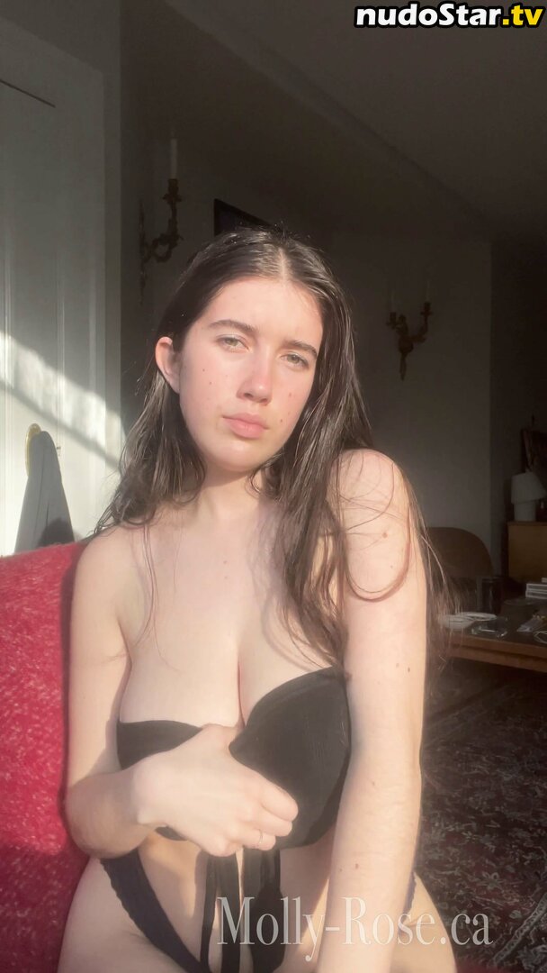 Molly Barkasy / Molly Rose / itsmollyyyrose_again / moremolly Nude OnlyFans Leaked Photo #138