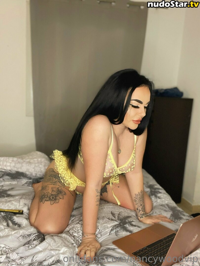 itsnancywoodfree / itstacticaltimesomewhere Nude OnlyFans Leaked Photo #14