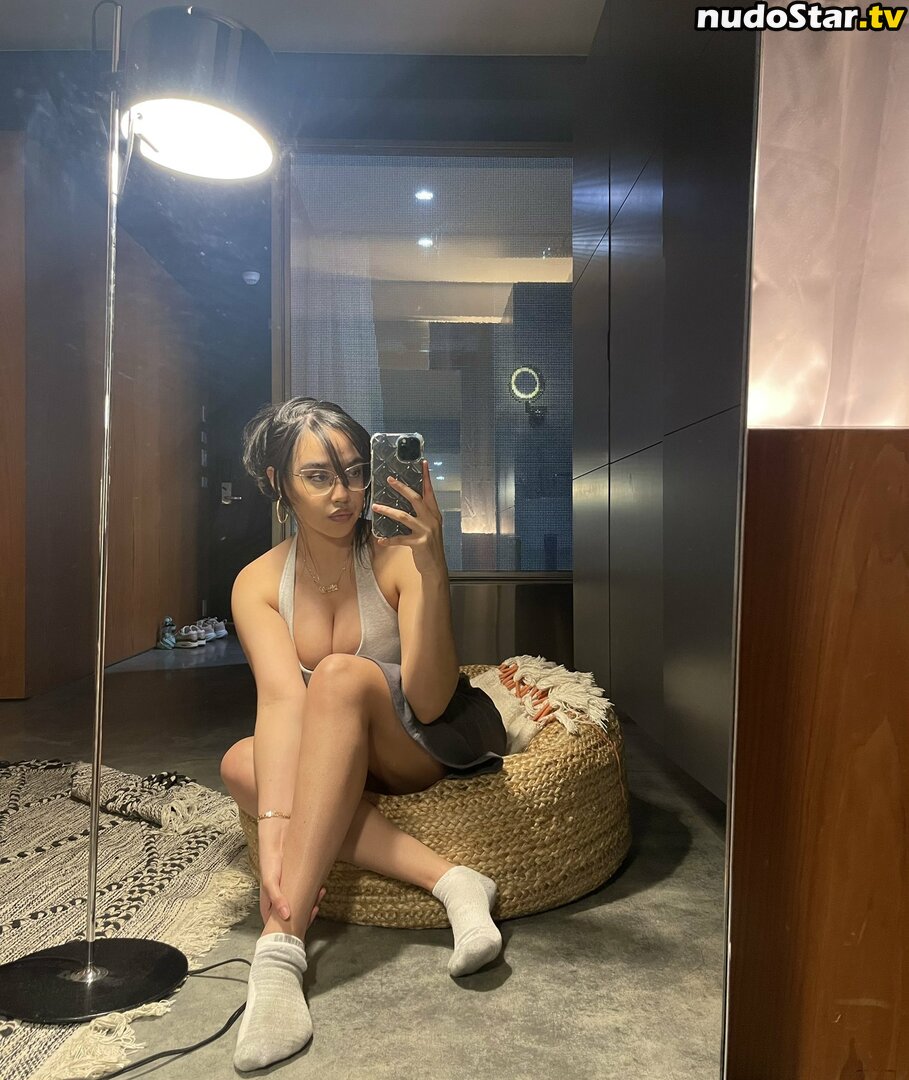 itsqueennovaa Nude OnlyFans Leaked Photo #22