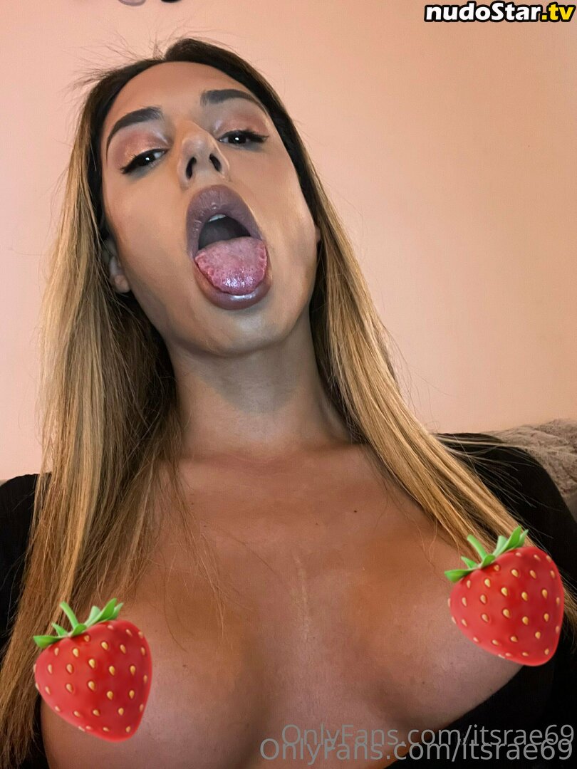 itsrae69 Nude OnlyFans Leaked Photo #109