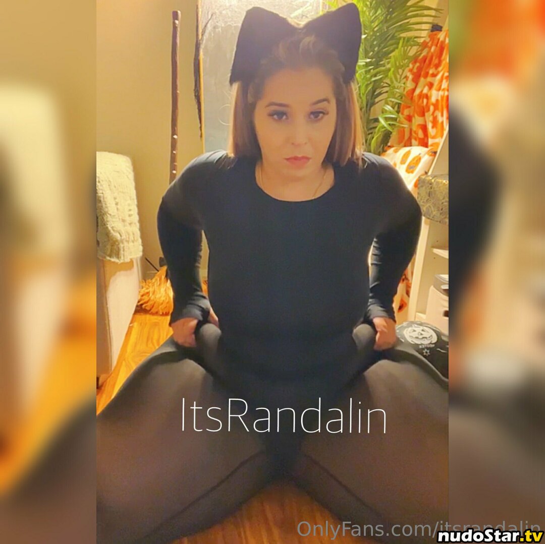 Itsrandalin Nude OnlyFans Leaked Photo #28