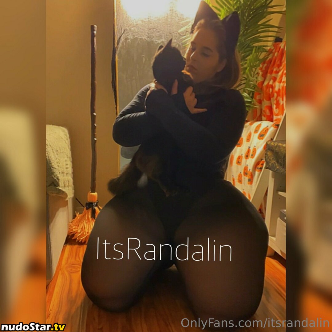 its.randalin / itsrandalin Nude OnlyFans Leaked Photo #29
