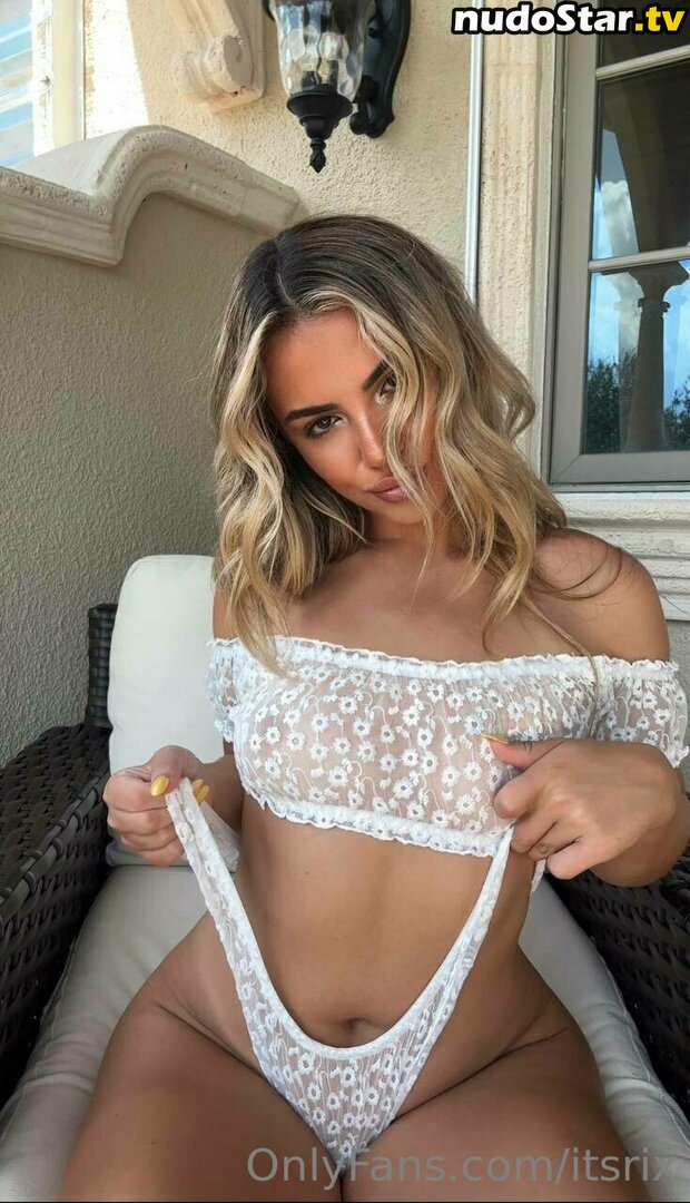 itsrix Nude OnlyFans Leaked Photo #36