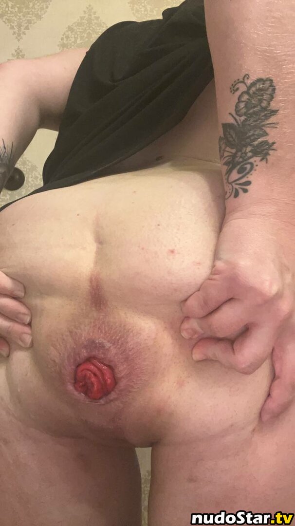 Extreme Anal Slut / Itsshalyssa Nude OnlyFans Leaked Photo #6