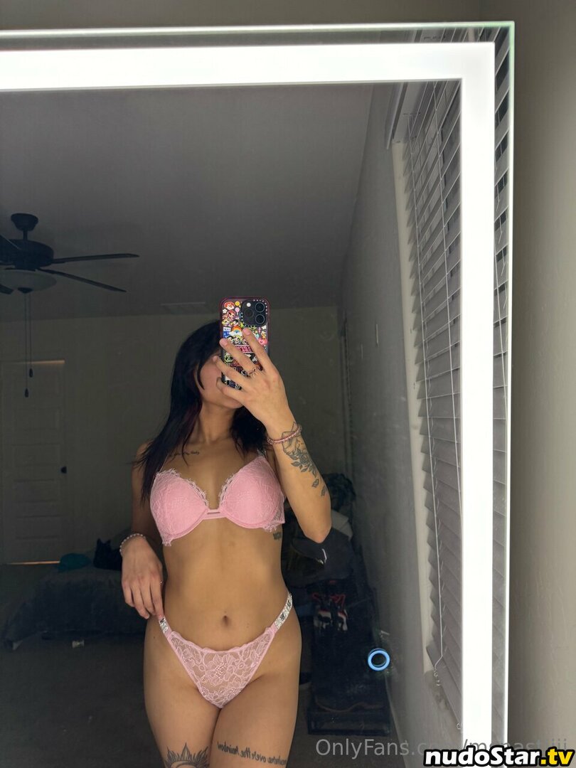 itssroseeooo / msnastiiii / vibeswithrocio_ Nude OnlyFans Leaked Photo #17