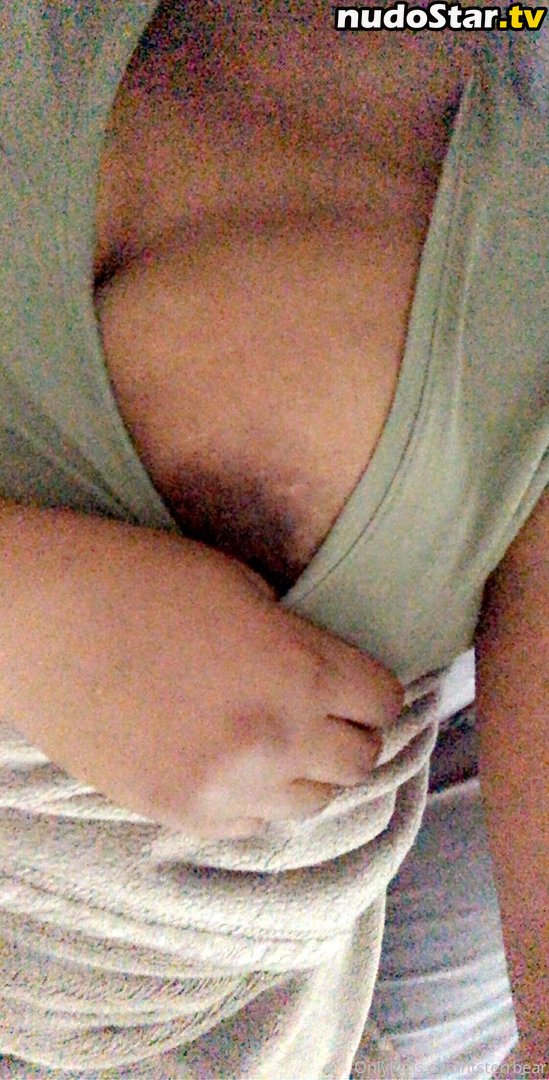 itsterrbear Nude OnlyFans Leaked Photo #13