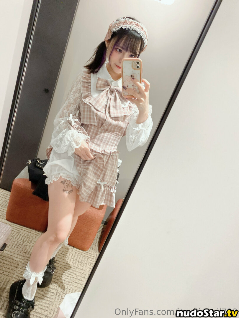 Itsukidevil722 / itsukichan / 齋齋いつき Nude OnlyFans Leaked Photo #15