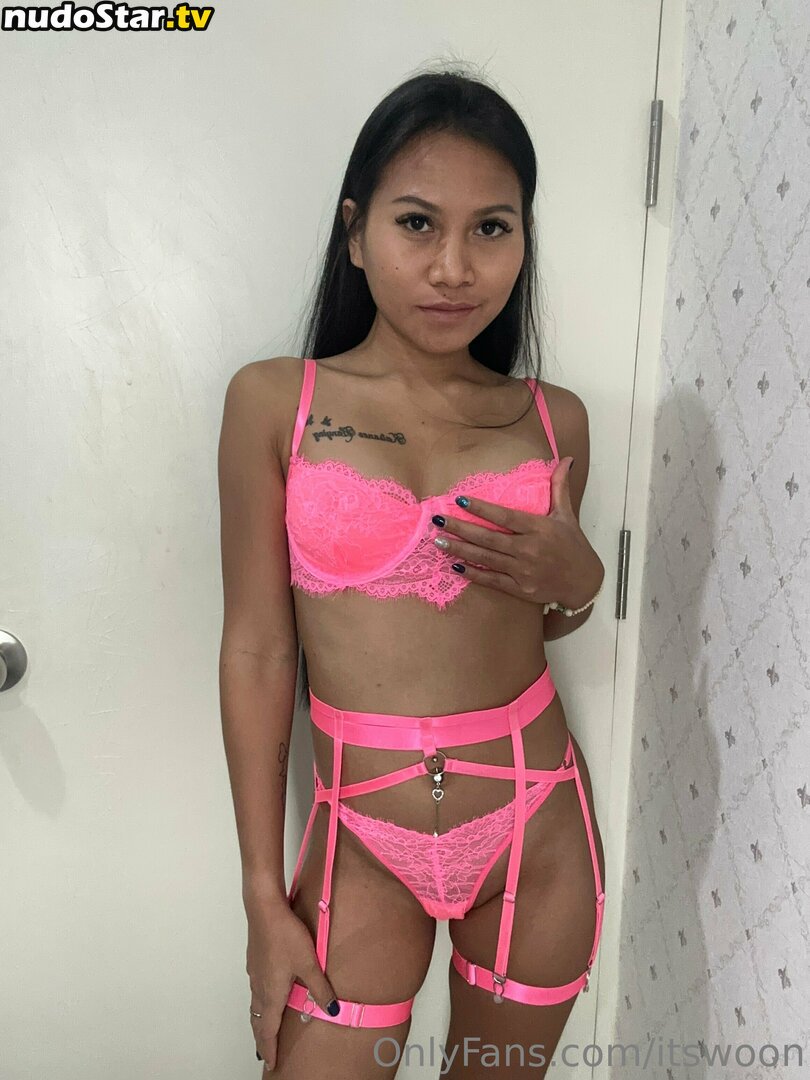itswoon Nude OnlyFans Leaked Photo #24