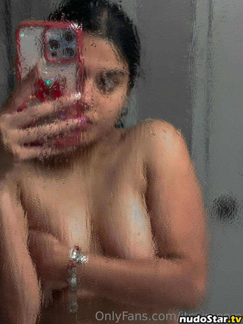 itsximepm / moshiishom Nude OnlyFans Leaked Photo #6