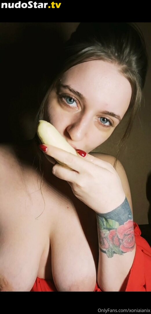 itssonia__ / itsxonia Nude OnlyFans Leaked Photo #9